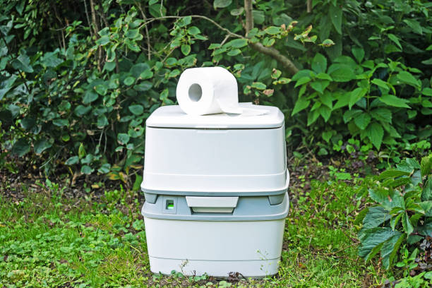 Best Porta potty rental for outdoor events  in Graceville, FL