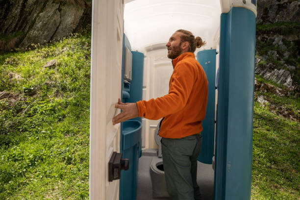 Best Event porta potty rental  in Graceville, FL