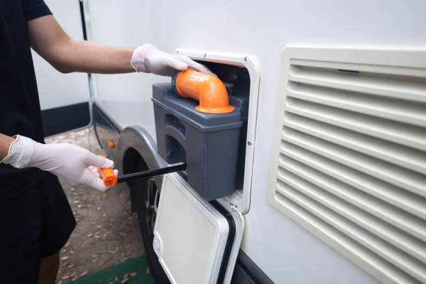 Best Wedding porta potty rental  in Graceville, FL
