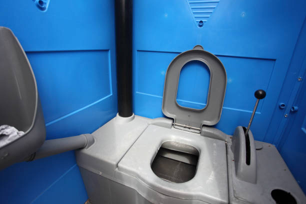 Best Sanitation services for porta potties  in Graceville, FL